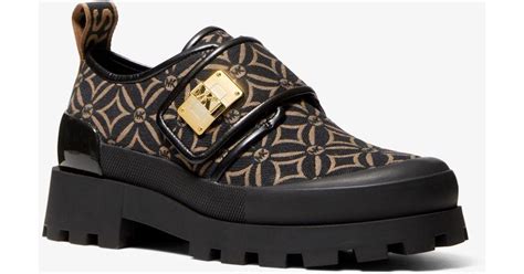michael kors padma loafer